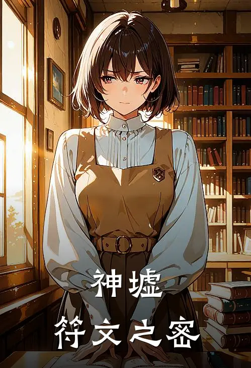 神墟：符文之密