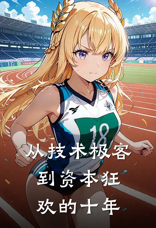 从技术极客到资本狂欢的十年