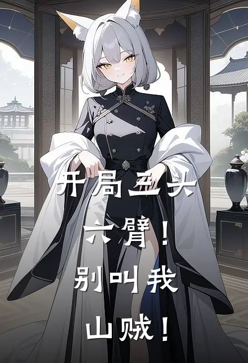 开局三头六臂！别叫我山贼！(胡顺墨璃)免费小说全集_完本小说免费阅读开局三头六臂！别叫我山贼！(胡顺墨璃)
