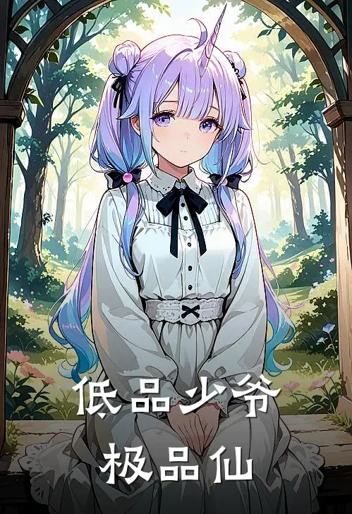 低品少爷极品仙