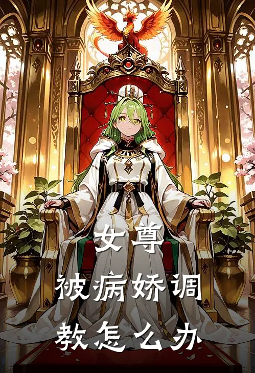 女尊：被病娇调教怎么办