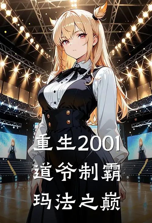 重生2001：道爷制霸玛法之巅(芬达芬达)在线阅读免费小说_完整版小说免费阅读重生2001：道爷制霸玛法之巅(芬达芬达)