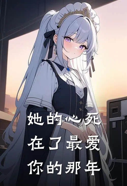 她的心死在了最爱你的那年