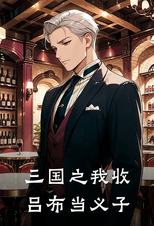 三国之我收吕布当义子张懿吕布最新小说推荐_最新好看小说三国之我收吕布当义子张懿吕布