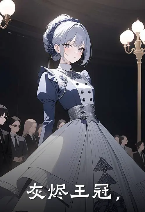 灰烬王冠，