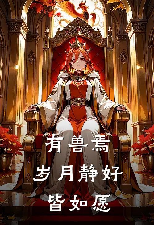 有兽焉：岁月静好皆如愿貔貅皮皮完整免费小说_小说全文免费阅读有兽焉：岁月静好皆如愿貔貅皮皮