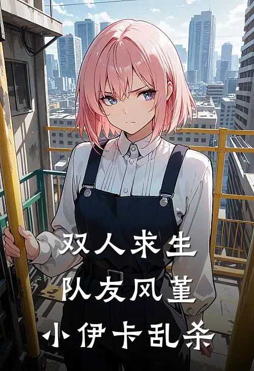 双人求生：队友风堇，小伊卡乱杀