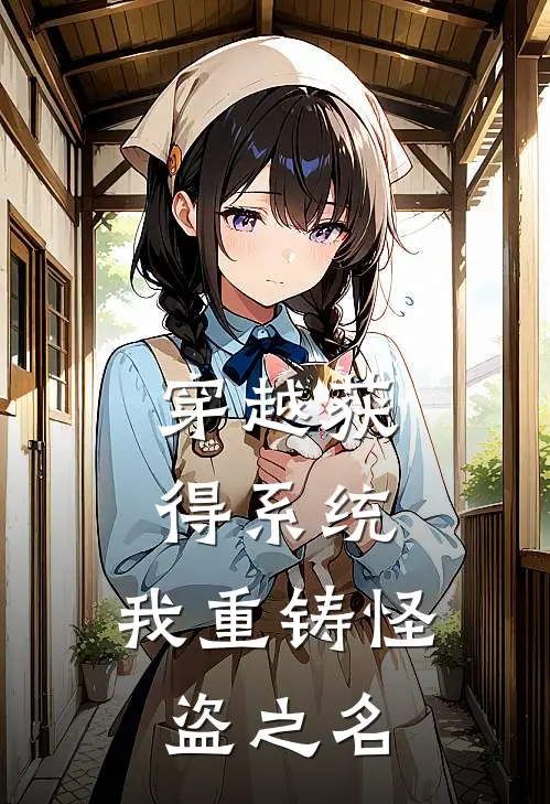 穿越获得系统，我重铸怪盗之名林波宸林波宸最新完结小说推荐_全集免费小说穿越获得系统，我重铸怪盗之名林波宸林波宸