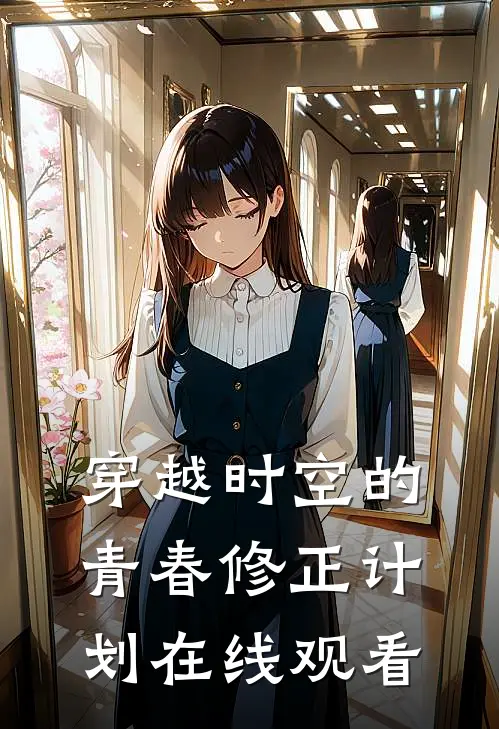穿越时空的青春修正计划在线观看