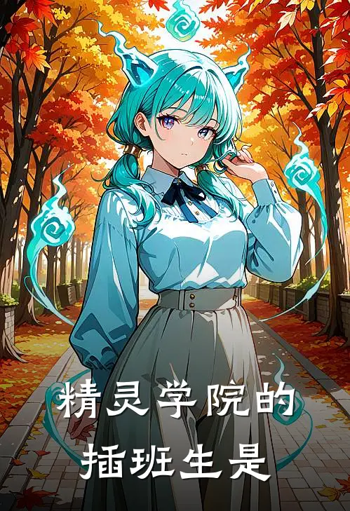 精灵学院的插班生是