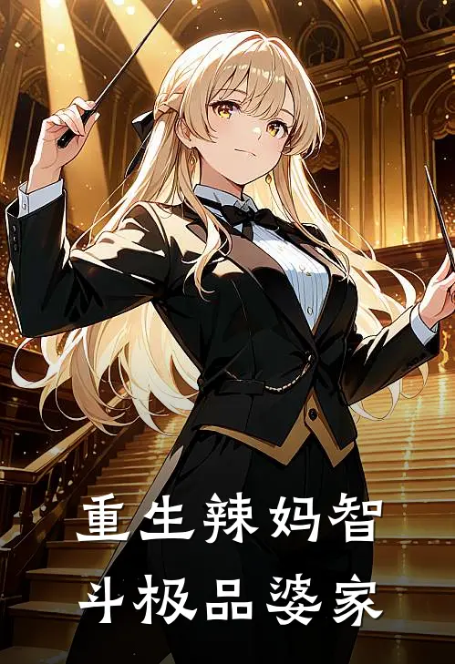 重生辣妈智斗极品婆家