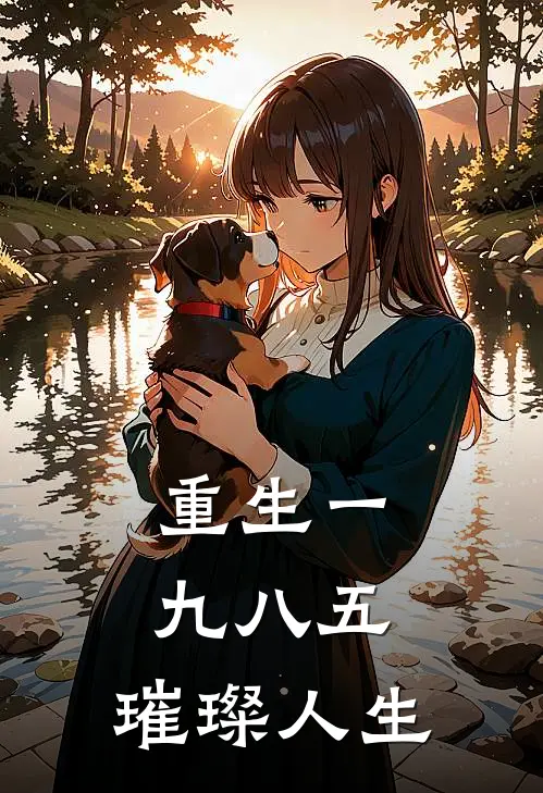 重生一九八五：璀璨人生苏晓月程家明免费小说全集_小说免费完结重生一九八五：璀璨人生苏晓月程家明