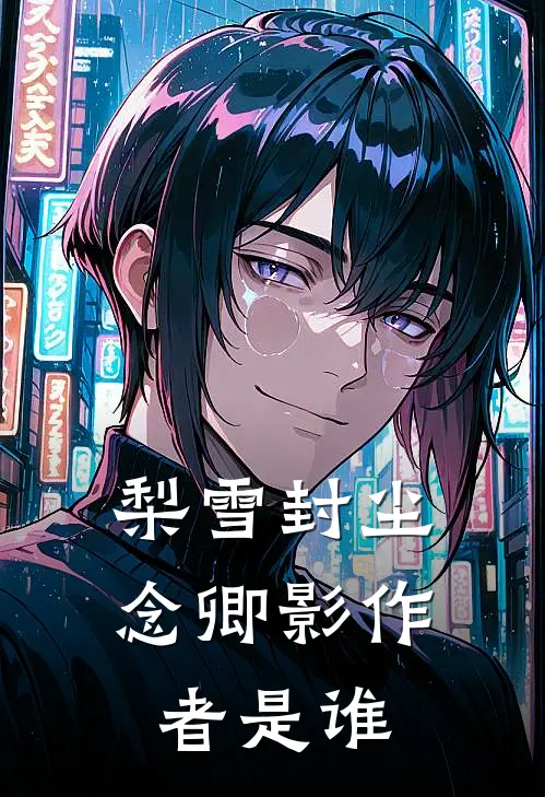 梨雪封尘念卿影作者是谁
