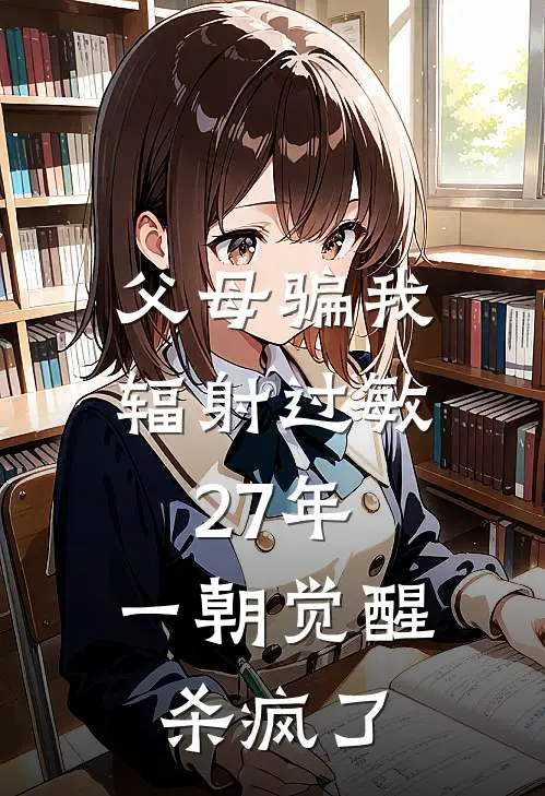 父母骗我辐射过敏27年，一朝觉醒杀疯了