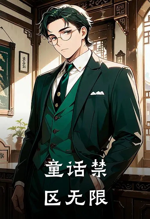 童话禁区【无限】