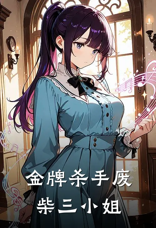 金牌杀手废柴三小姐