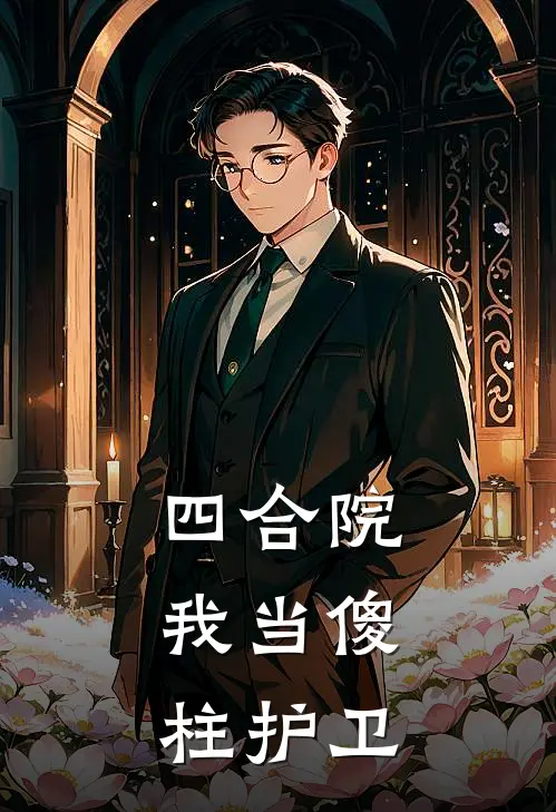 《四合院：我当傻柱护卫》王清阳王二娃完本小说_王清阳王二娃(四合院：我当傻柱护卫)全文免费阅读无弹窗大结局