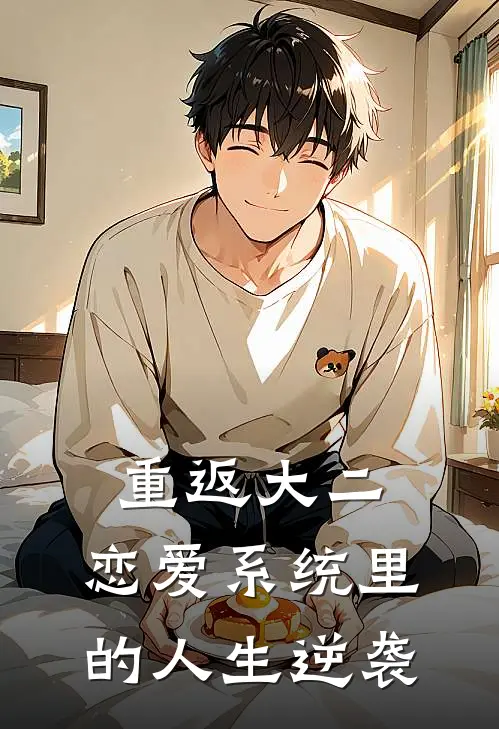 重返大二：恋爱系统里的人生逆袭张文杰梁雨晴完结版小说阅读_完整版小说免费阅读重返大二：恋爱系统里的人生逆袭(张文杰梁雨晴)