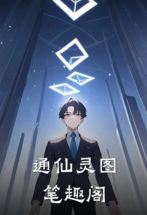 通仙灵图笔趣阁