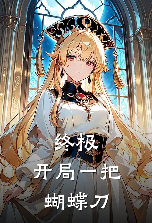 终极：开局一把蝴蝶刀沈墨王亚瑟最新小说推荐_完本小说免费阅读终极：开局一把蝴蝶刀(沈墨王亚瑟)