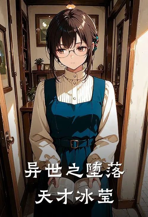 异世之堕落天才冰莹