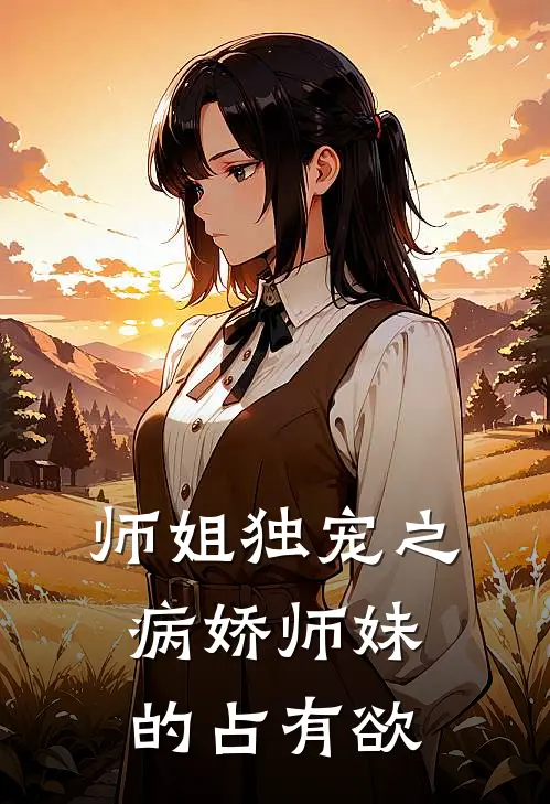 师姐独宠之病娇师妹的占有欲