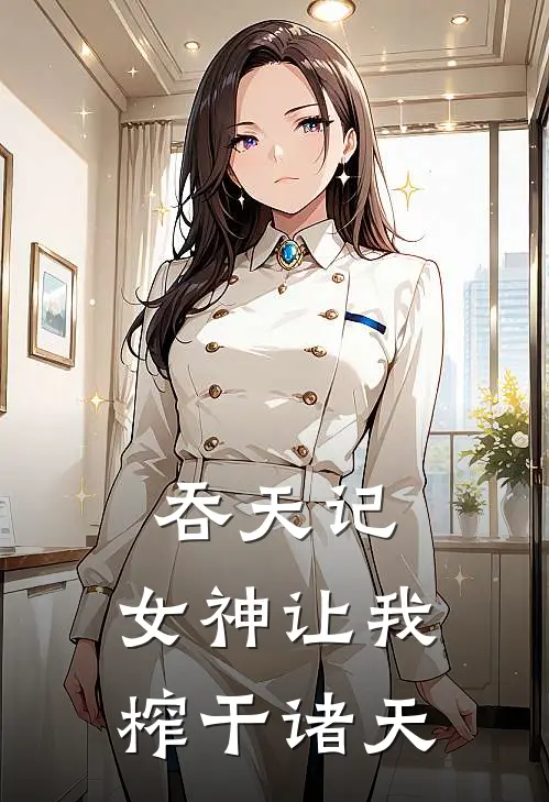 吞天记：女神让我榨干诸天