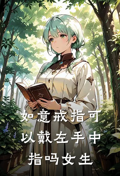 如意戒指可以戴左手中指吗女生