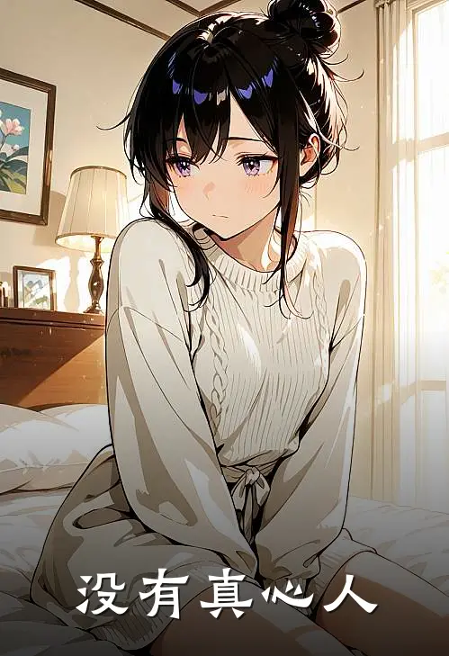 没有真心人