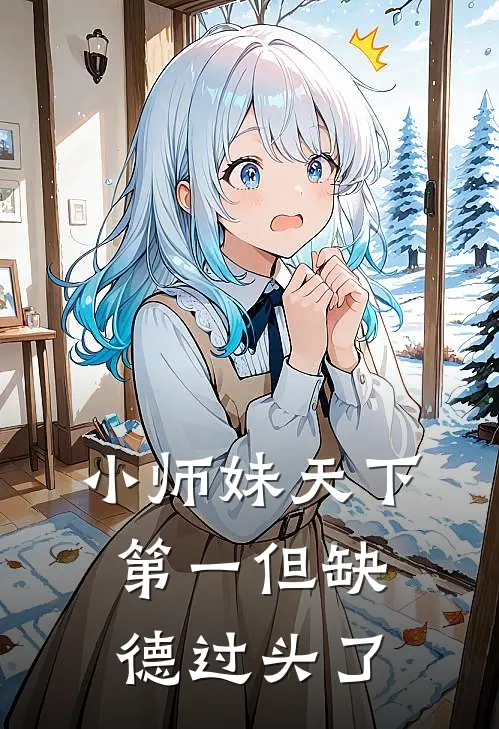 小师妹天下第一但缺德过头了(江婉墨衡)完整版免费全文阅读_完本小说推荐小师妹天下第一但缺德过头了(江婉墨衡)