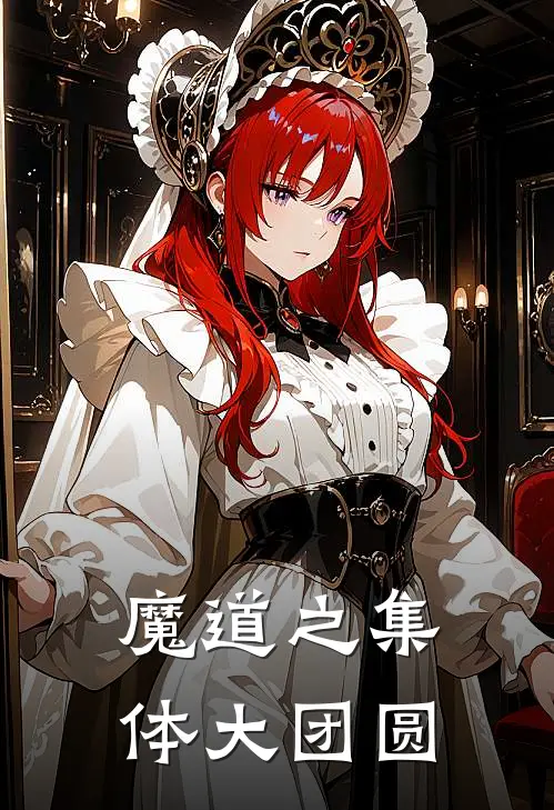 魔道之集体大团圆魏无羡江澄完整版小说_最新章节列表魔道之集体大团圆(魏无羡江澄)