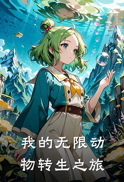 我的无限动物转生之旅