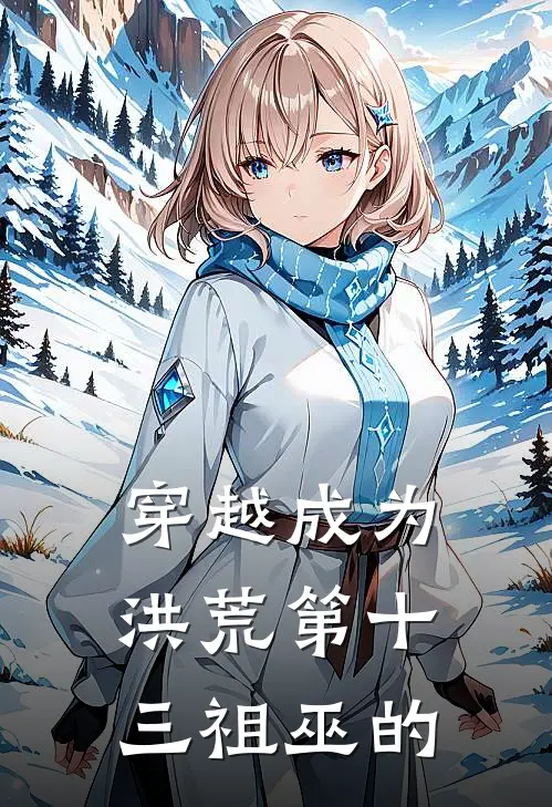 穿越成为洪荒第十三祖巫的