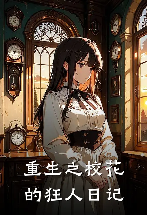 重生之校花的狂人日记