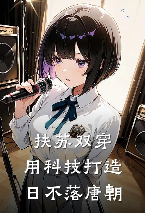 扶苏双穿：用科技打造日不落唐朝