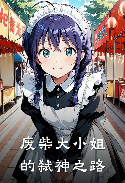 废柴大小姐的弑神之路