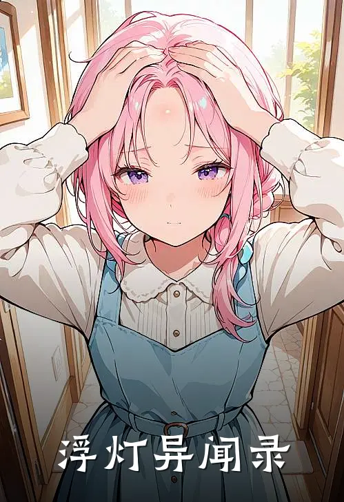 浮灯异闻录程墨林雨晴最新更新小说_在线阅读免费小说浮灯异闻录程墨林雨晴