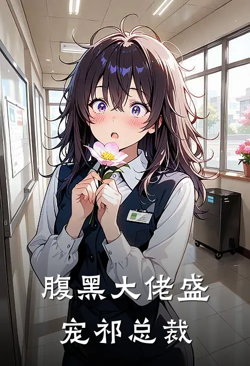 腹黑大佬盛宠祁总裁祁彦羽盛时耀最新免费小说_免费完本小说腹黑大佬盛宠祁总裁祁彦羽盛时耀