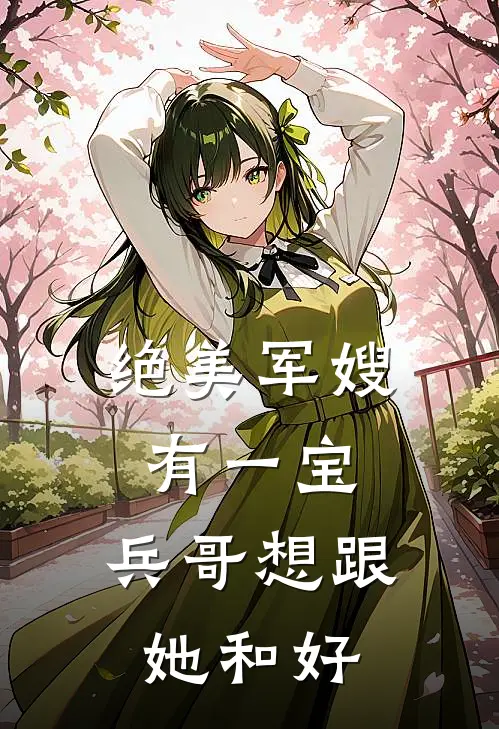 绝美军嫂有一宝，兵哥想跟她和好(叶婉柔林劲柏)最新免费小说_完本小说免费阅读绝美军嫂有一宝，兵哥想跟她和好叶婉柔林劲柏