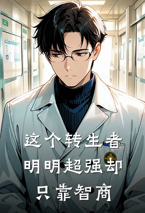 这个转生者明明超强却只靠智商