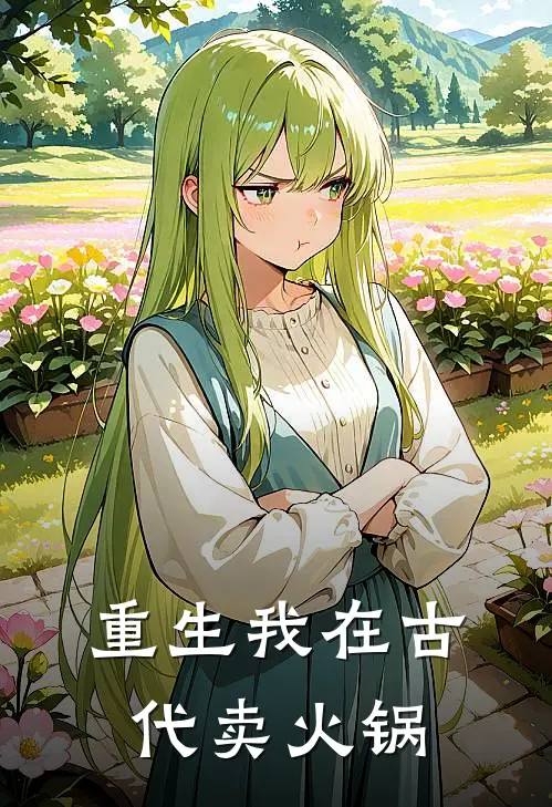 重生我在古代卖火锅