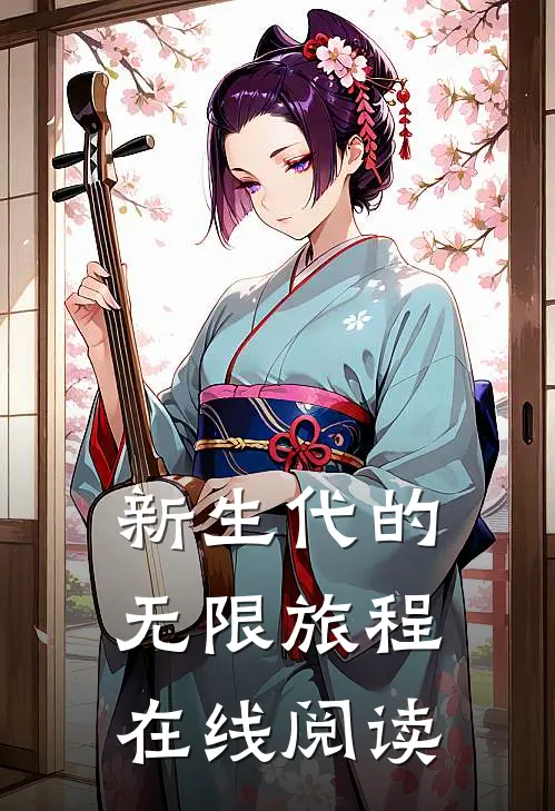 新生代的无限旅程在线阅读