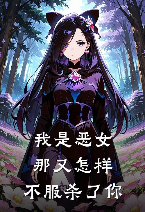 我是恶女那又怎样，不服杀了你