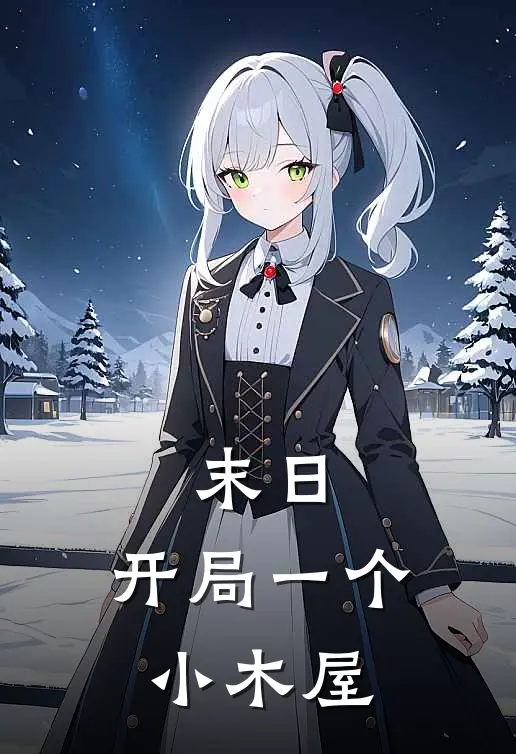 末日：开局一个小木屋