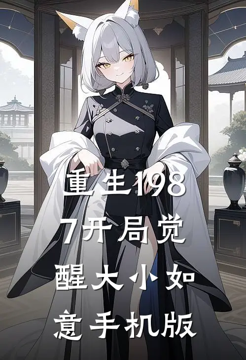 重生1987开局觉醒大小如意手机版