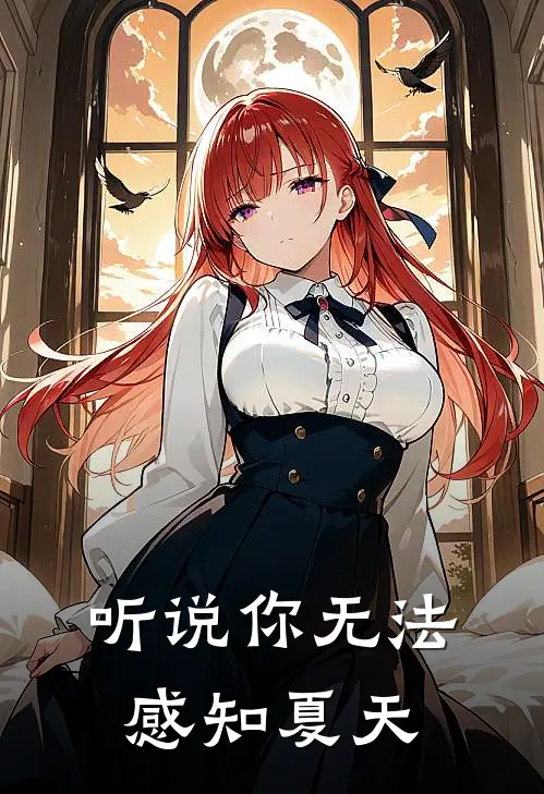 听说你无法感知夏天