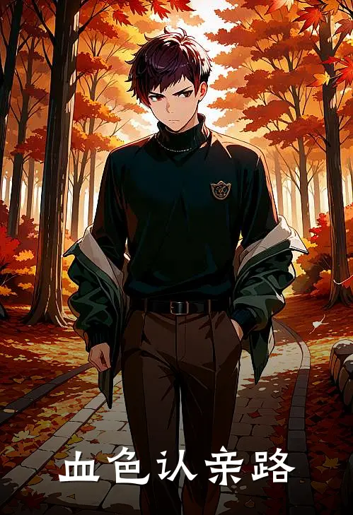 血色认亲路