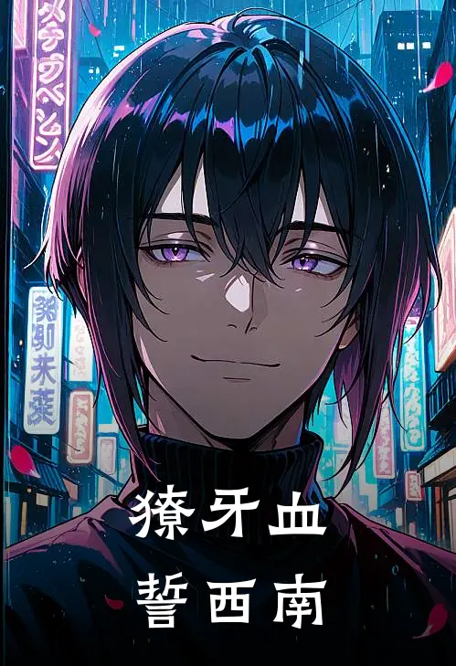 獠牙【血誓西南】