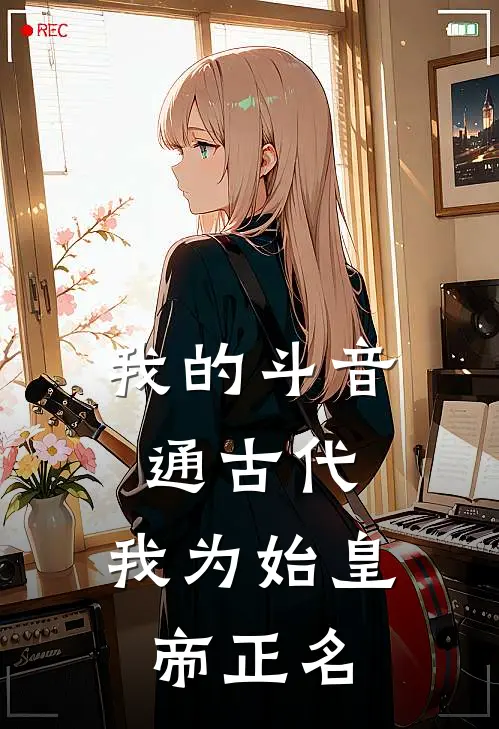 我的斗音通古代，我为始皇帝正名(刘备曹操)全文免费在线阅读_我的斗音通古代，我为始皇帝正名热门小说