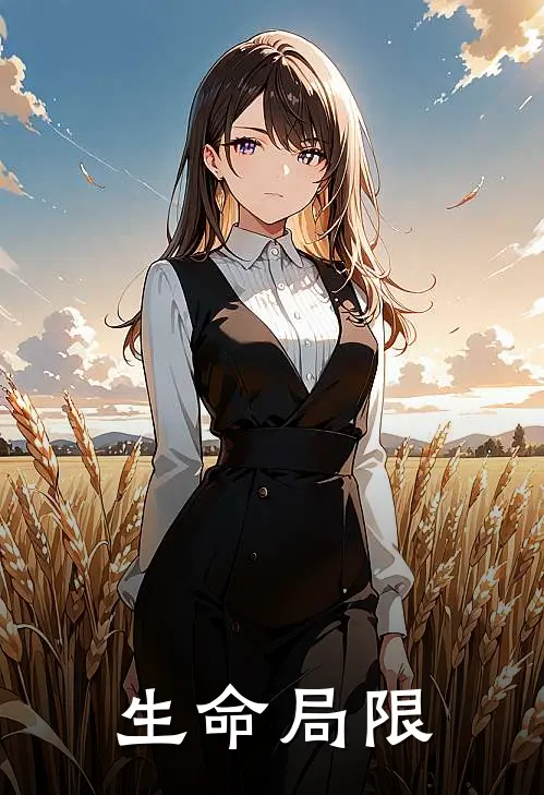 生命局限(林恩卡特)小说最新章节_全文免费小说生命局限林恩卡特